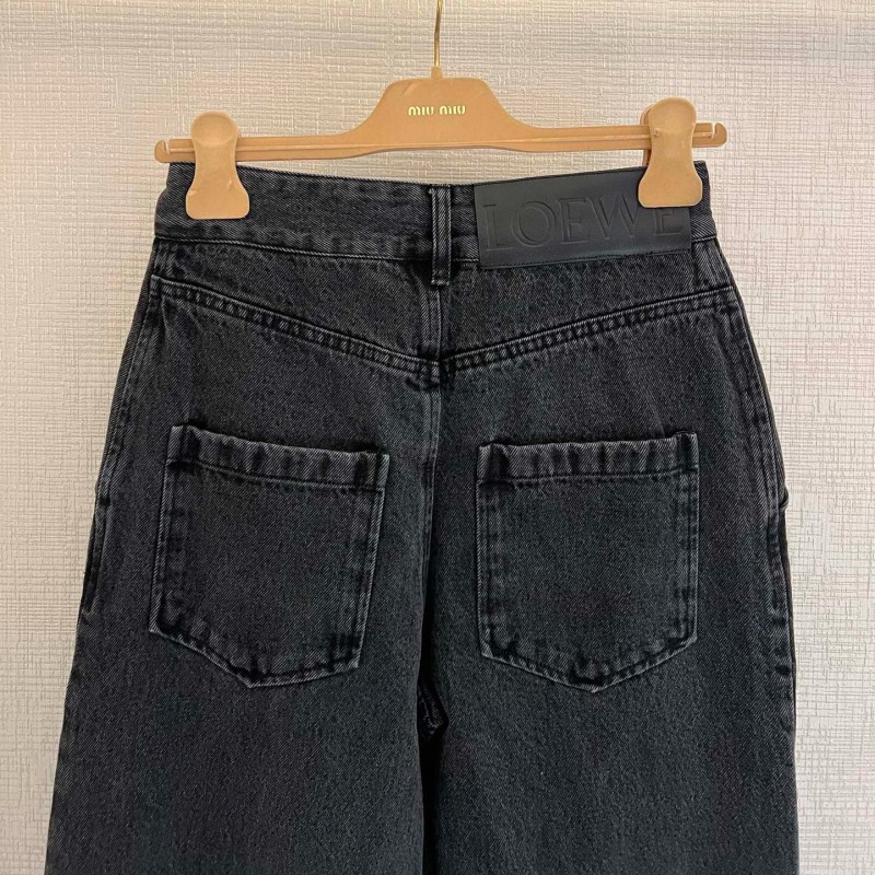 Loewe Jeans
