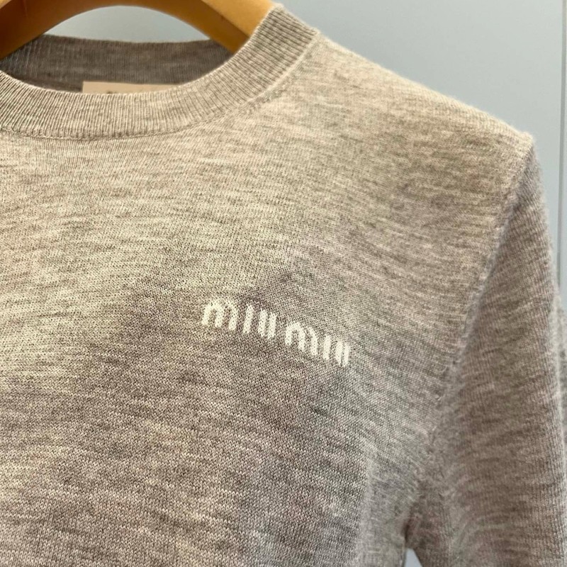 MiuMiu Tee