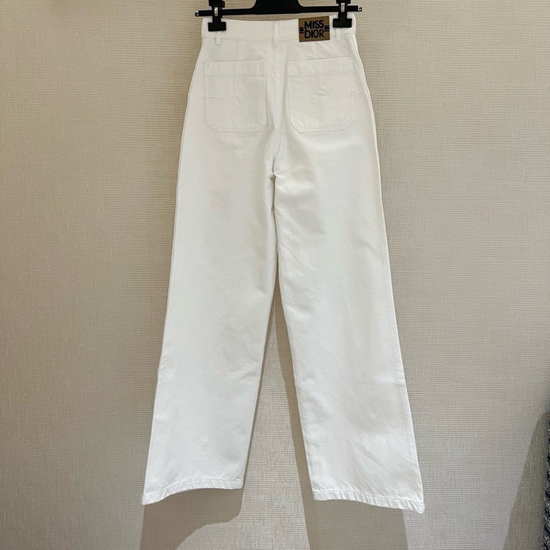 Dior Jeans