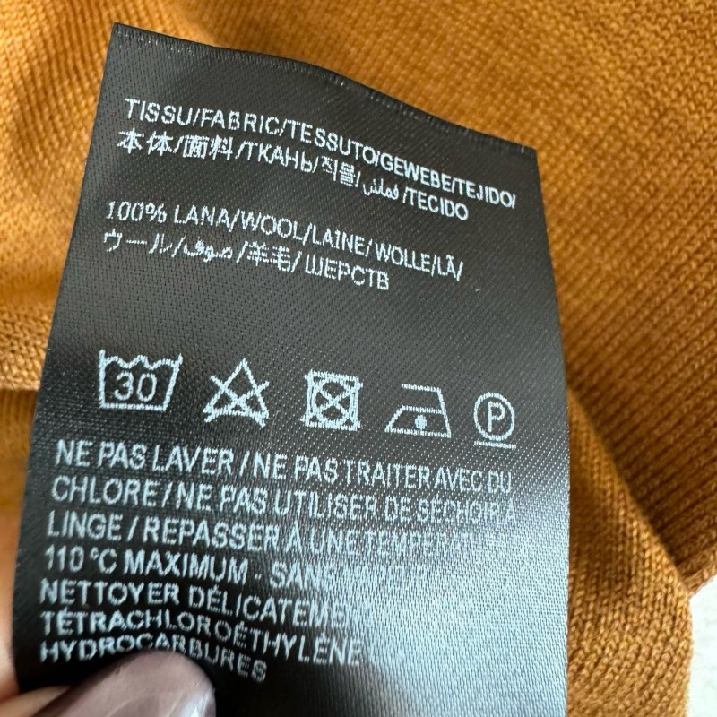 YSL Polo Tee