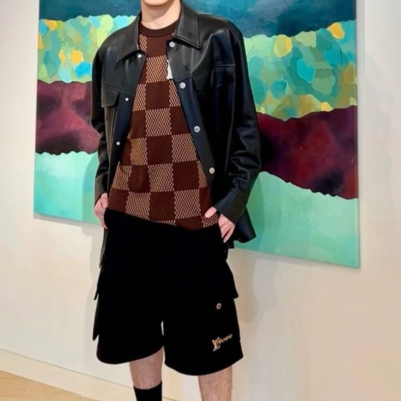 LV Unisex Shorts