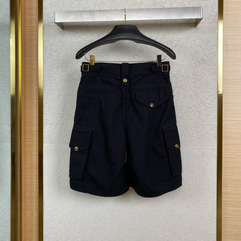 LV Unisex Shorts