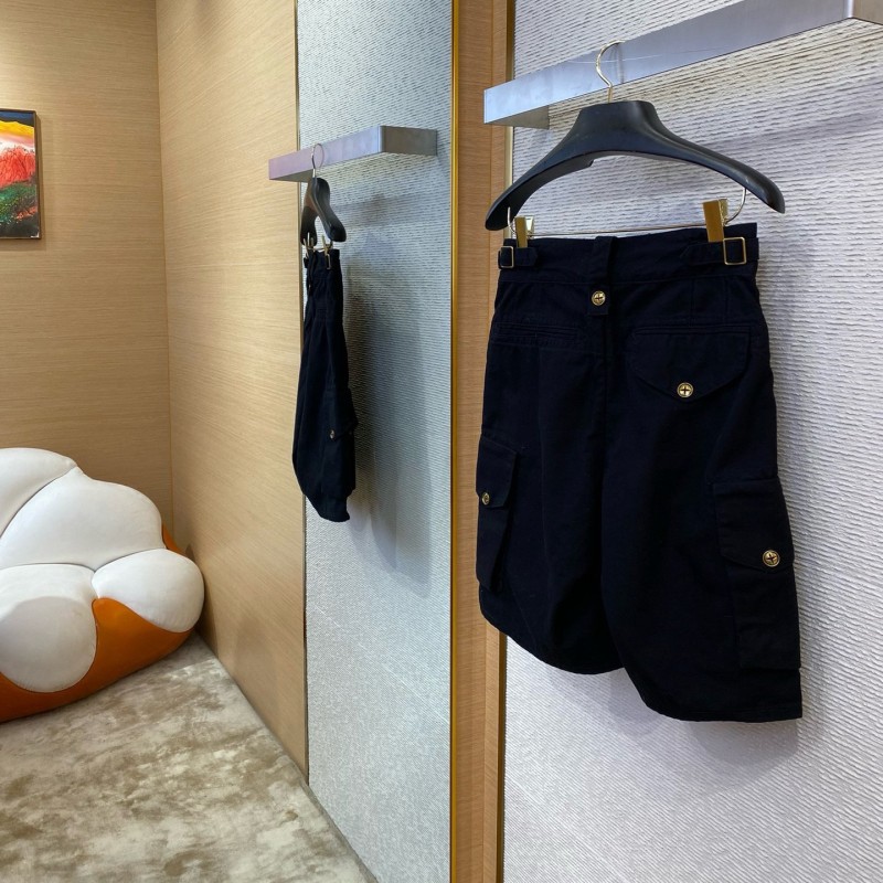 LV Unisex Shorts