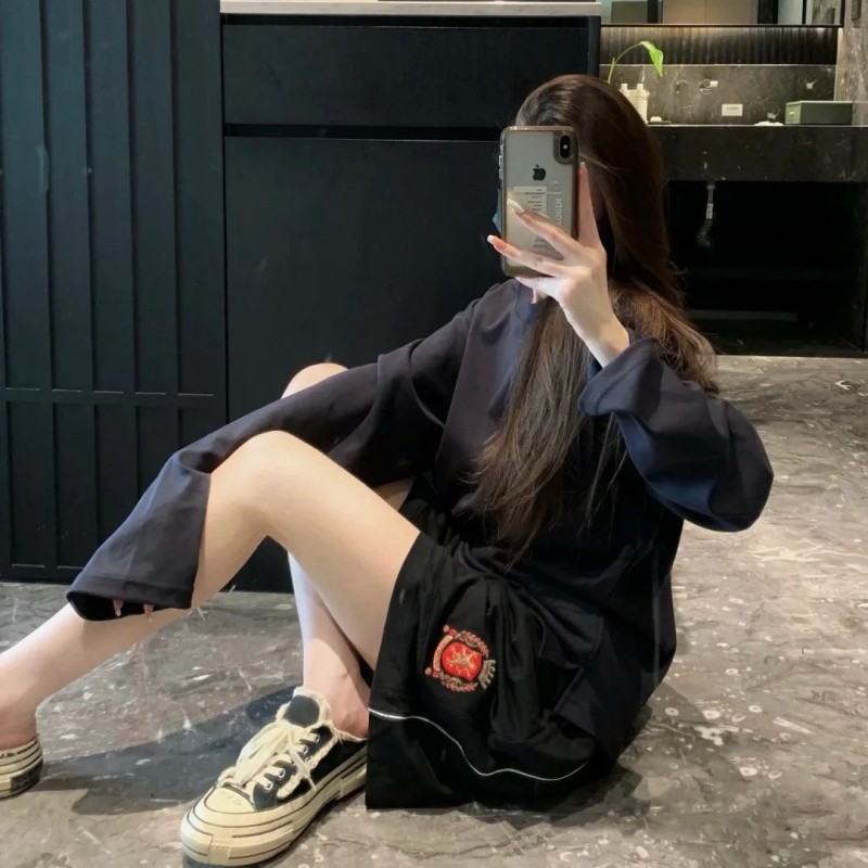 Balenciaga Unisex Shorts