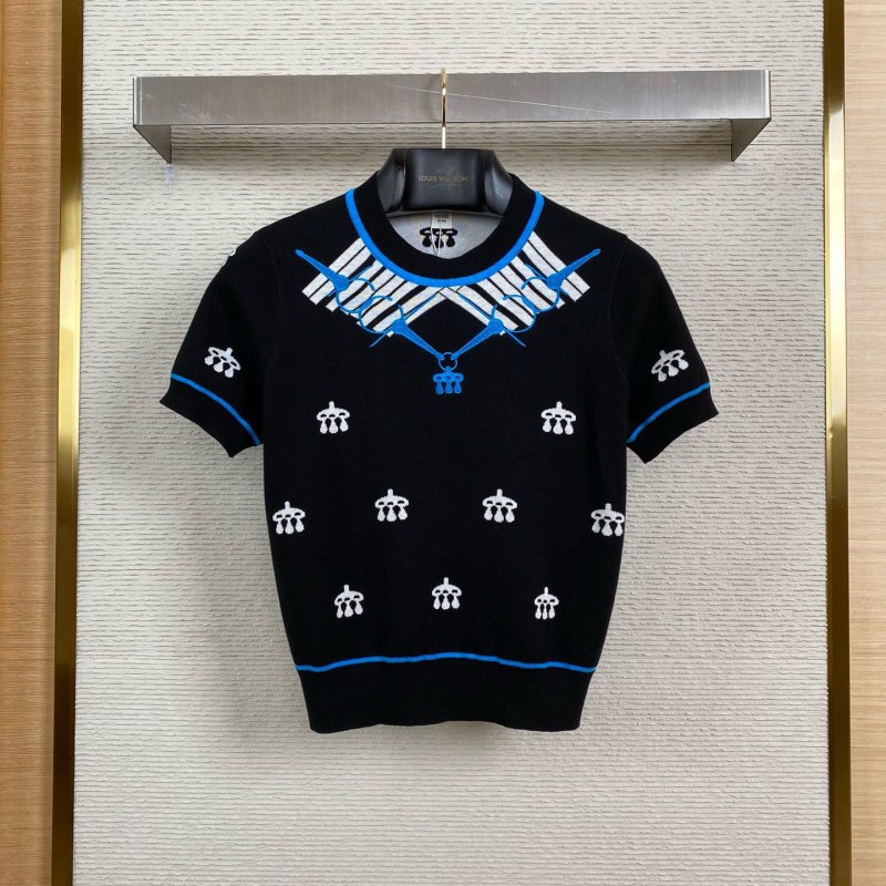 Hermes Tee