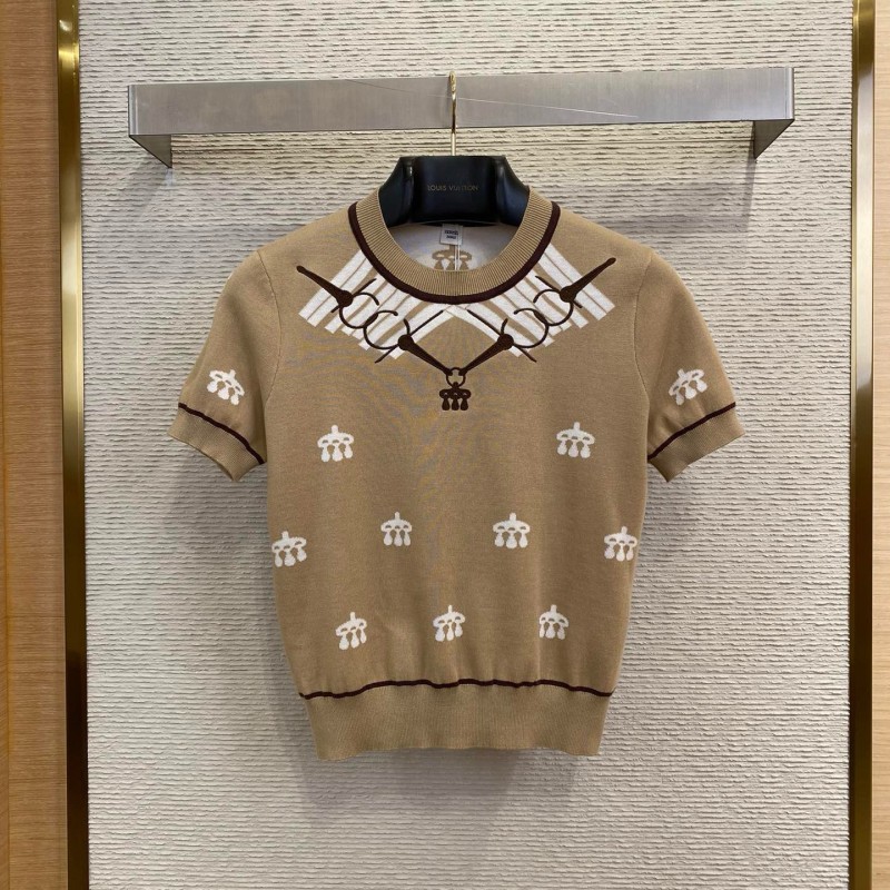 Hermes Tee