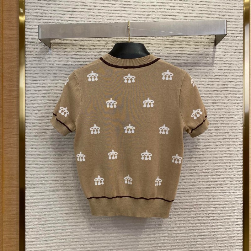 Hermes Tee