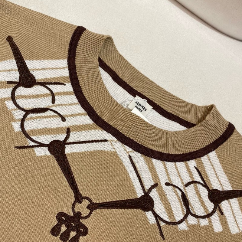 Hermes Tee