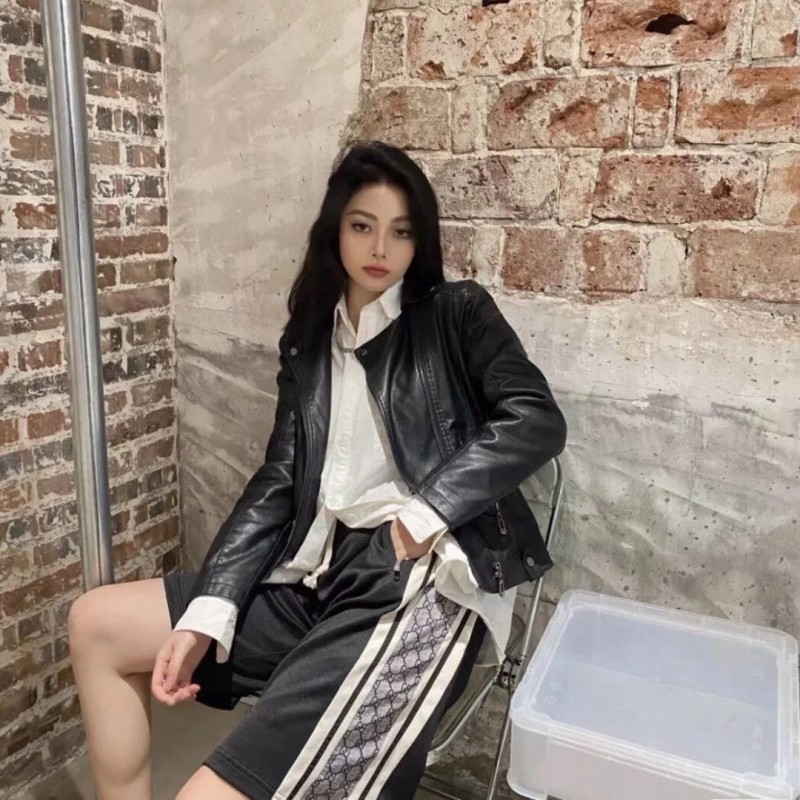 Gucci Unisex Shorts