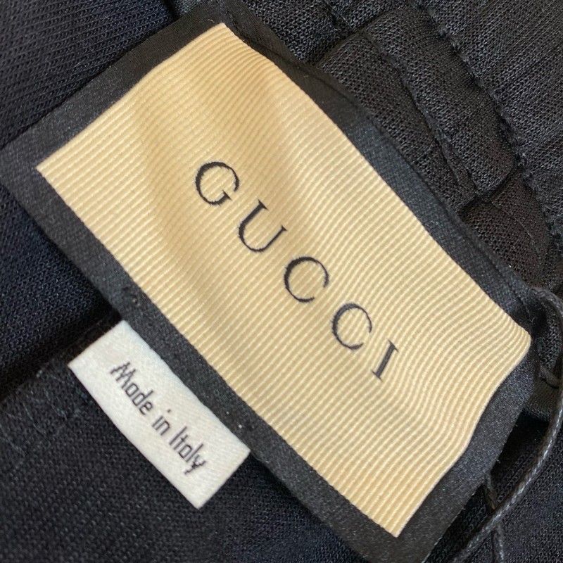 Gucci Unisex Shorts