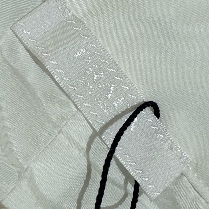 Prada Unisex Shorts