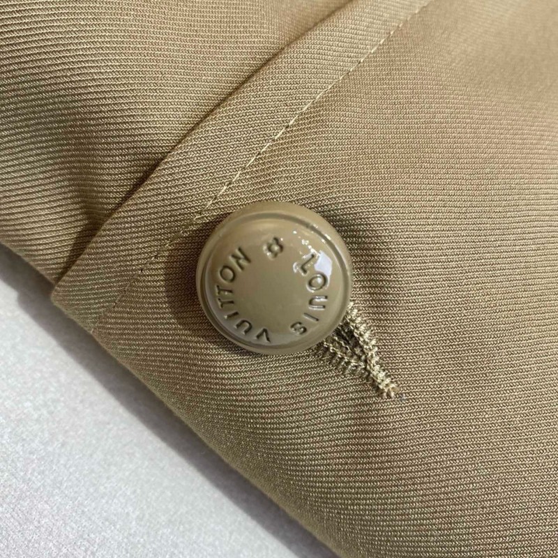 LV Unisex Jacket