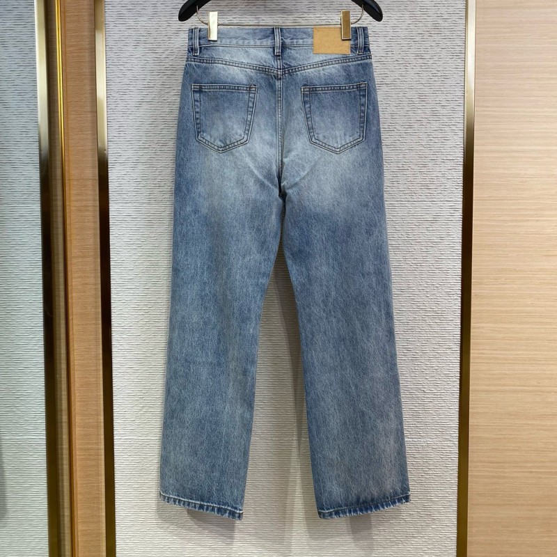 Celine Unisex Jeans