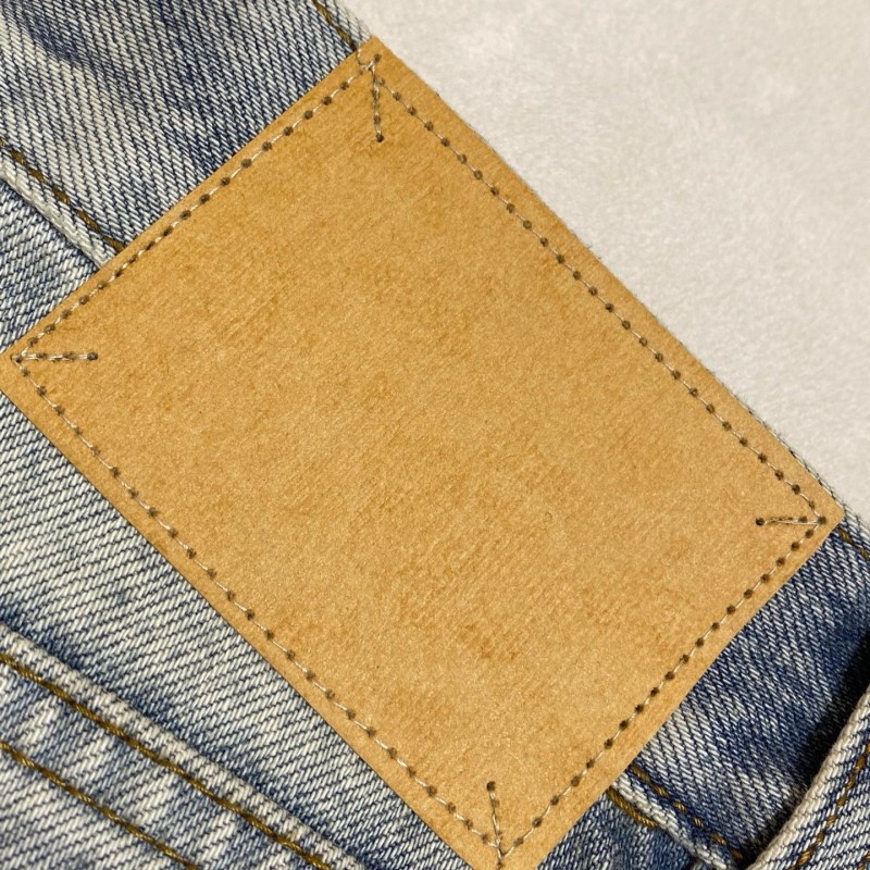 Celine Unisex Jeans