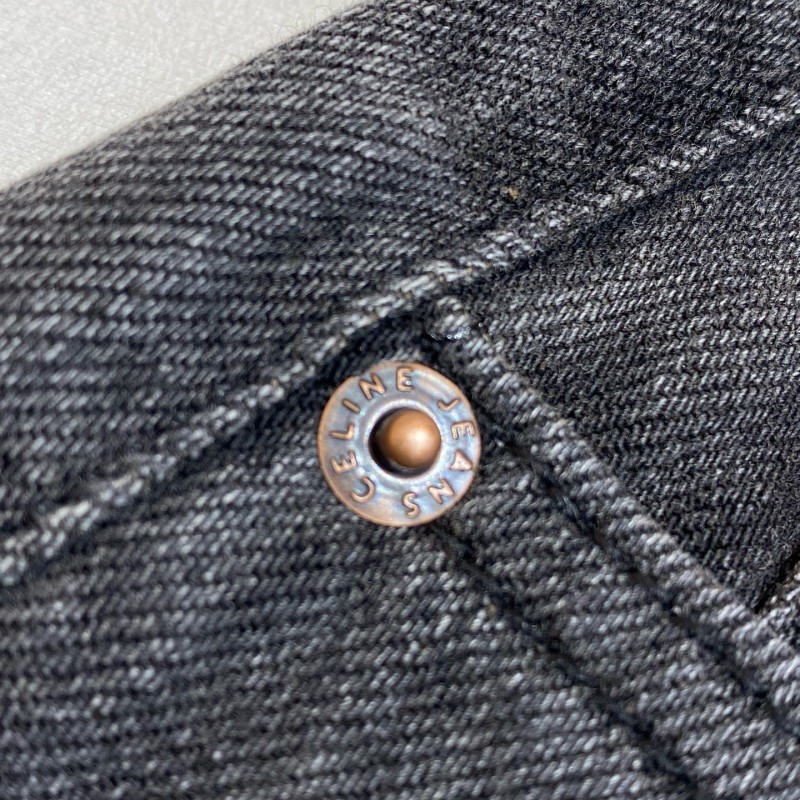 Celine Unisex Jeans