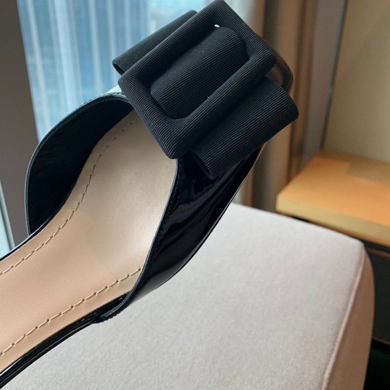 Dior shoes