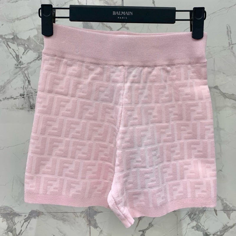 Fendi Shorts