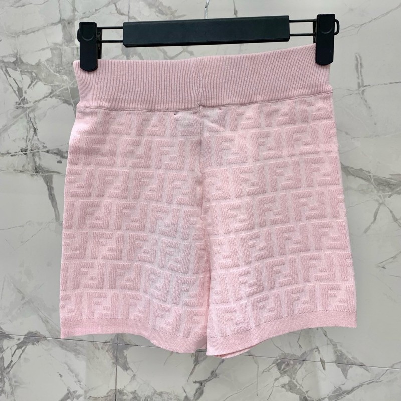 Fendi Shorts