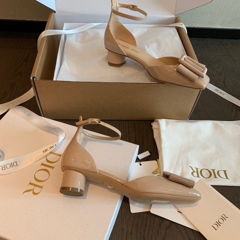 Dior Shoes