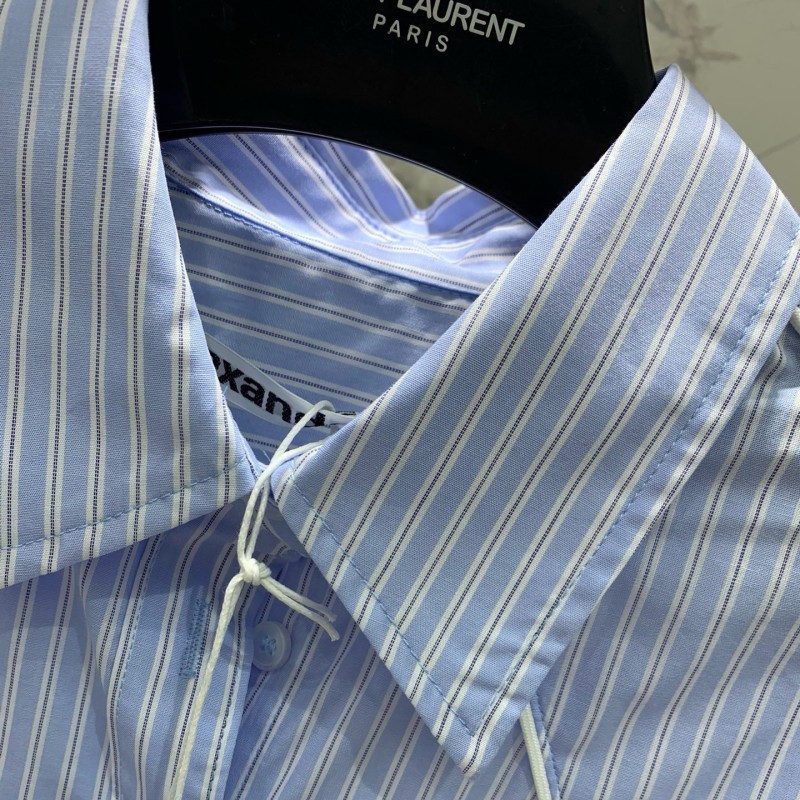 Alexander Wang Shirt & Shorts