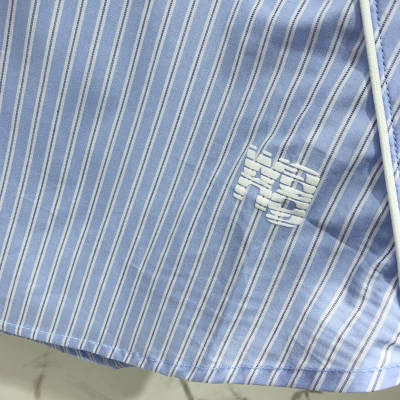 Alexander Wang Shirt & Shorts