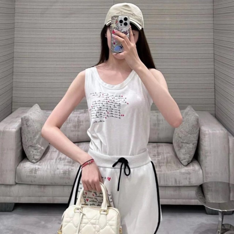 Dior Singlet