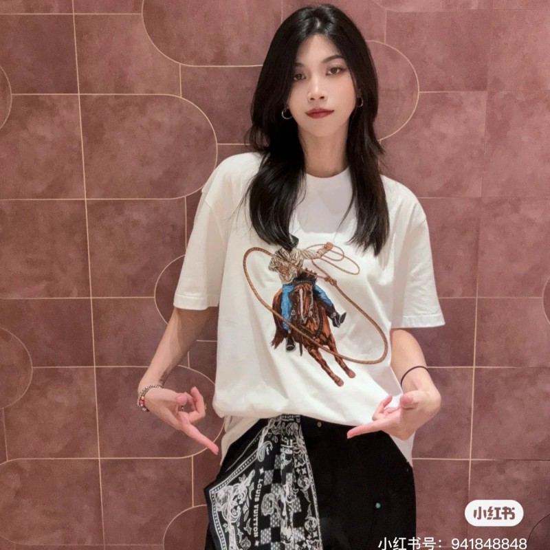 LV Unisex Tee