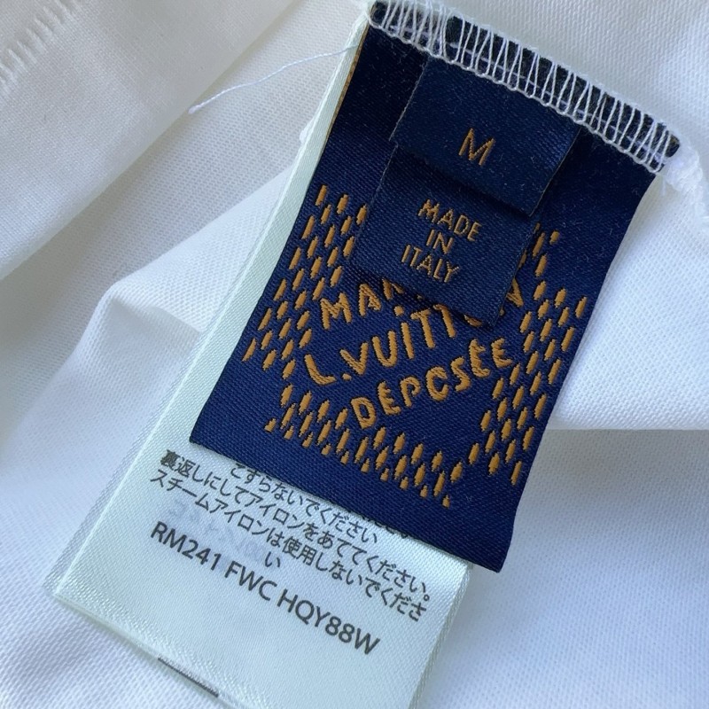 LV Unisex Tee