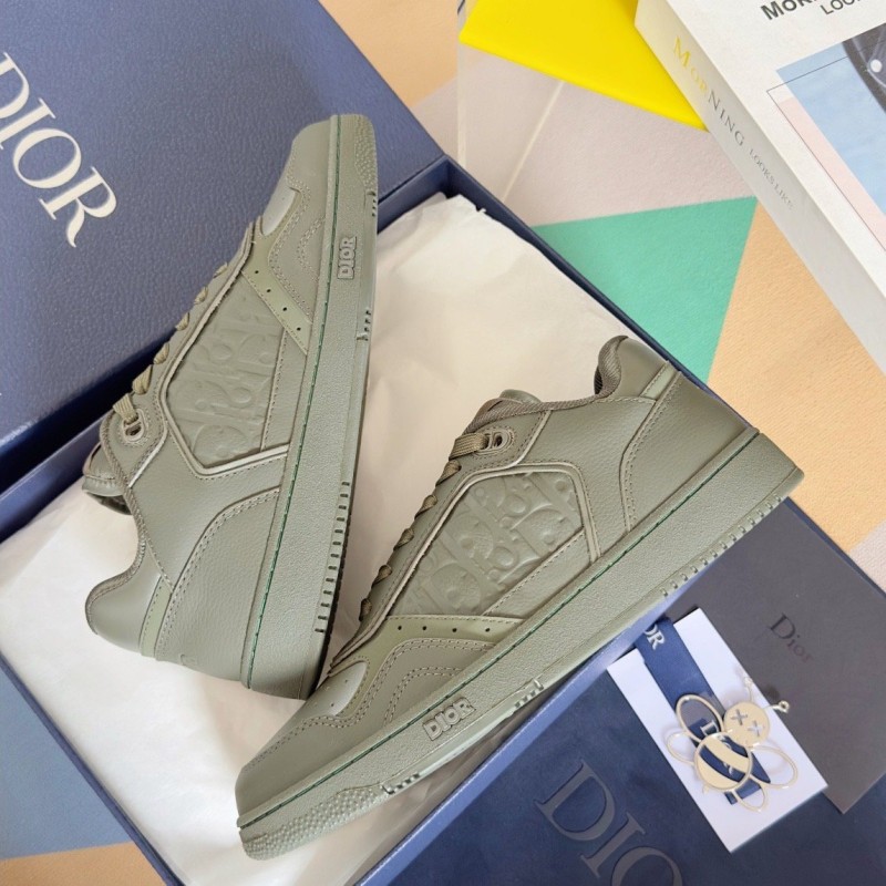 Dior B27 Unisex Shoes