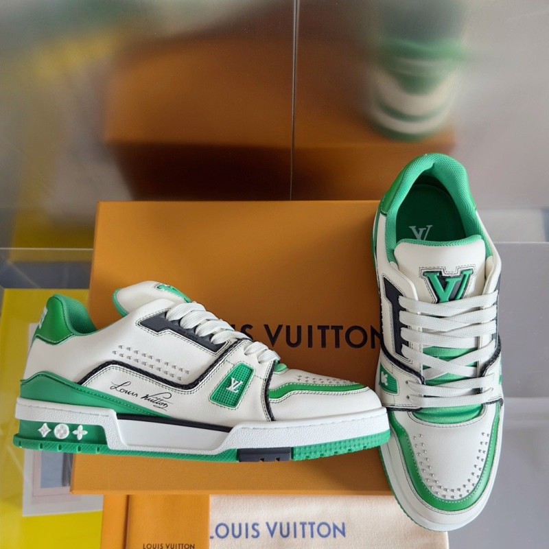 LV Trainer Unisex Sneaker