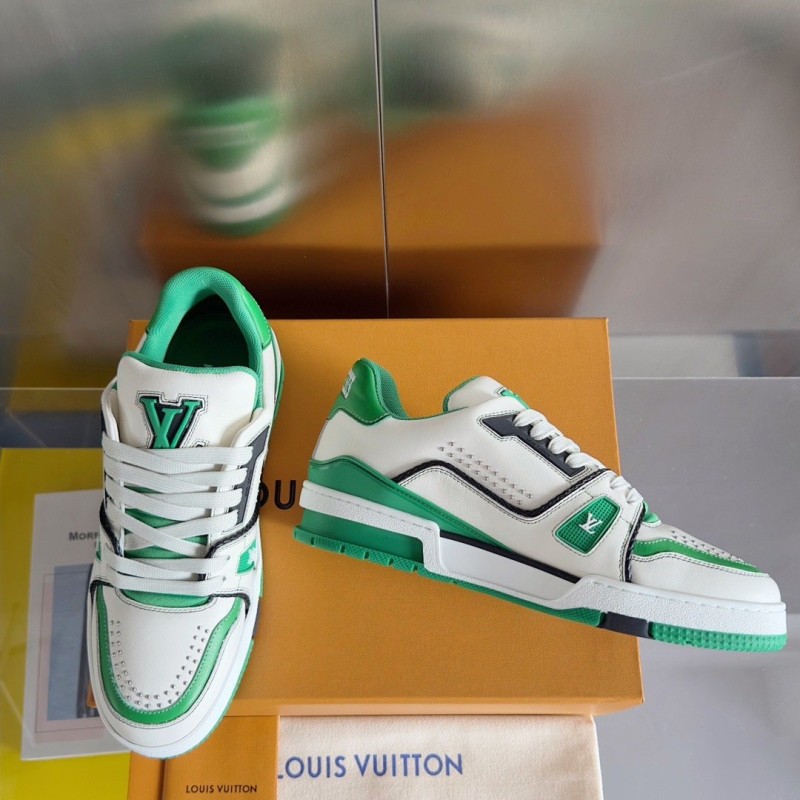 LV Trainer Unisex Sneaker