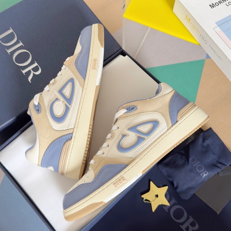 Dior B57 Unisex Shoes
