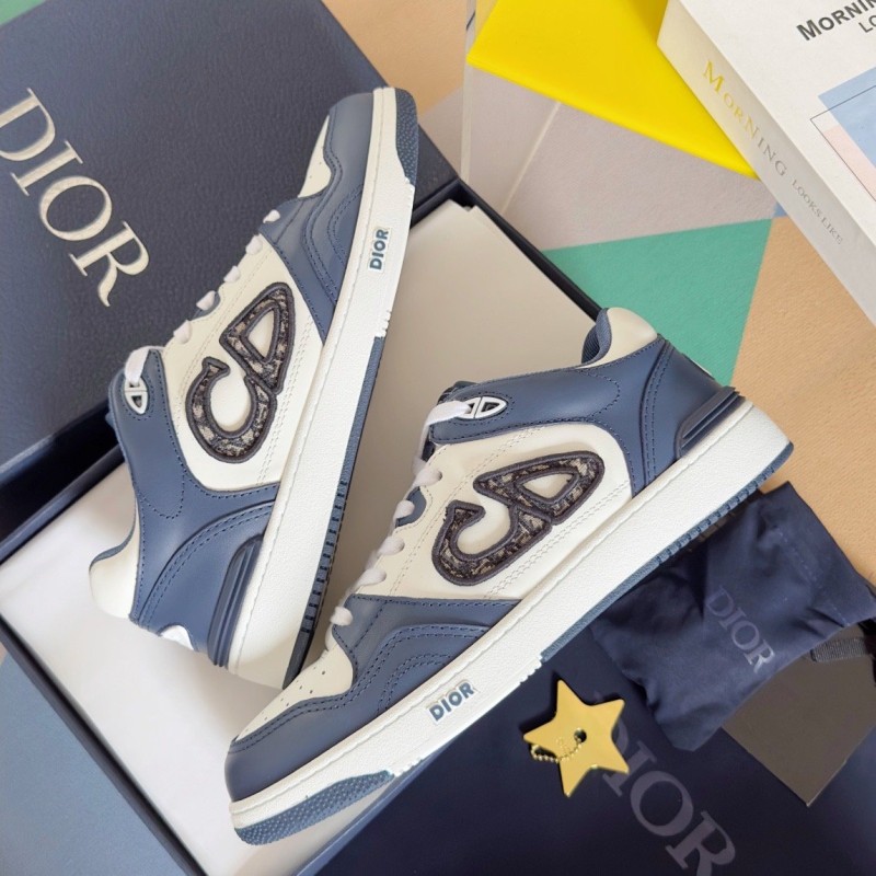 Dior B57 Unisex Shoes