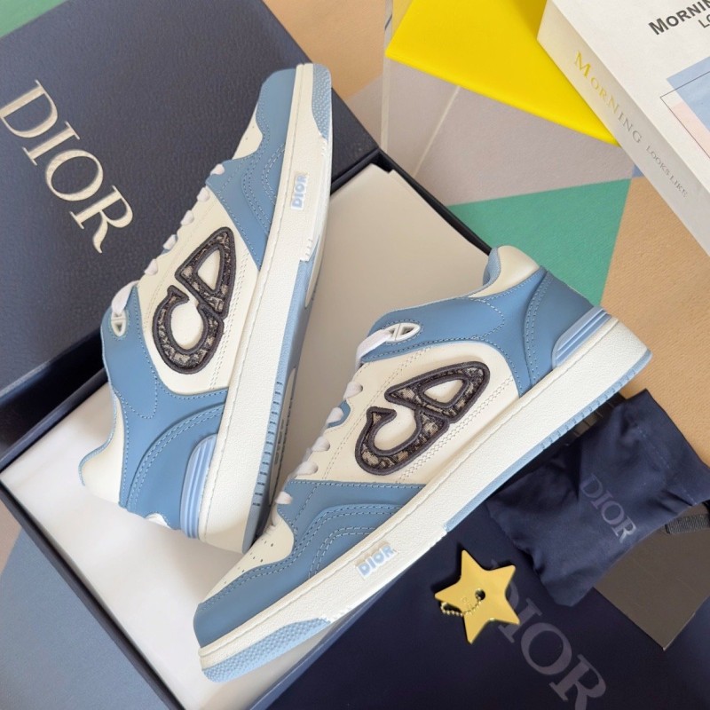 Dior B57 Unisex Shoes