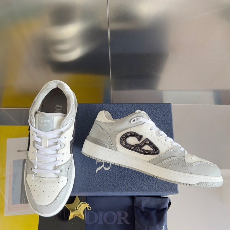 Dior B57 Unisex Shoes