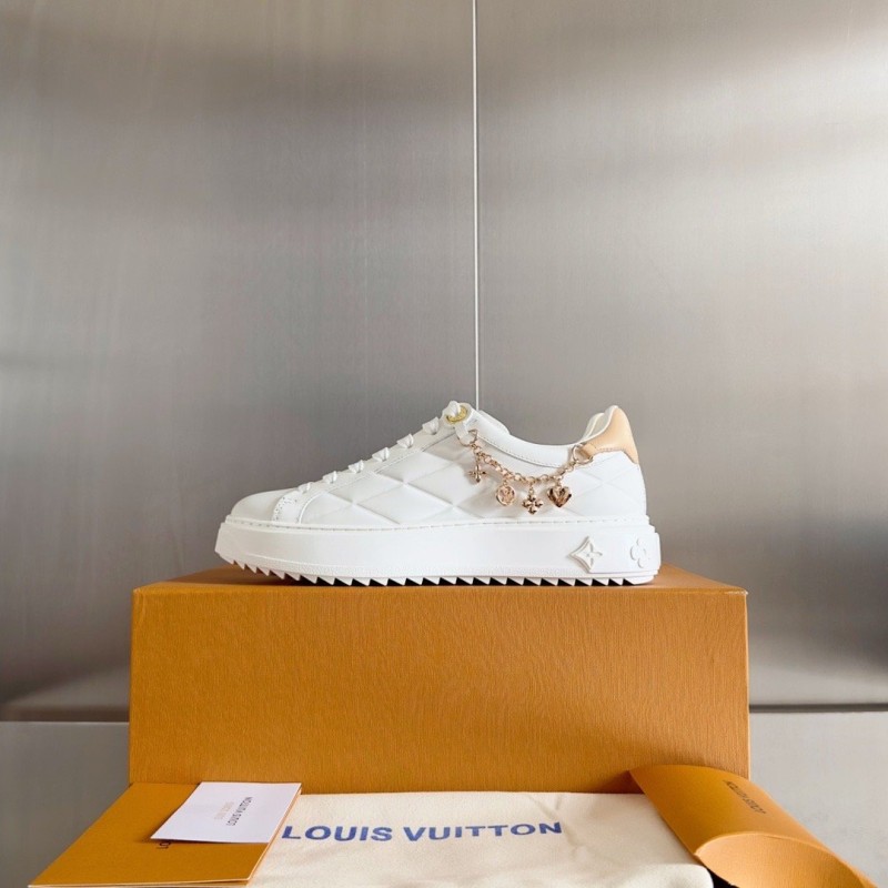 LV Time Out Sneaker