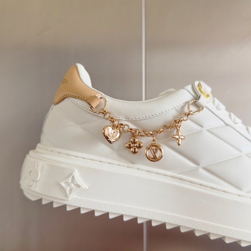 LV Time Out Sneaker