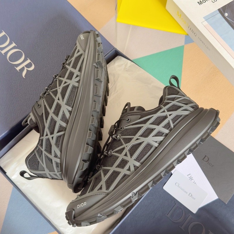 Dior Unisex Shoes