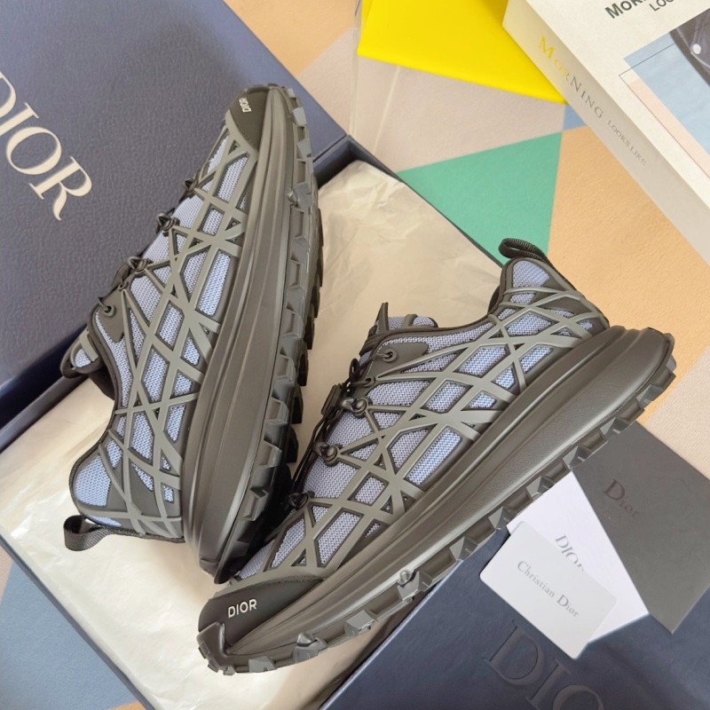 Dior Unisex Shoes