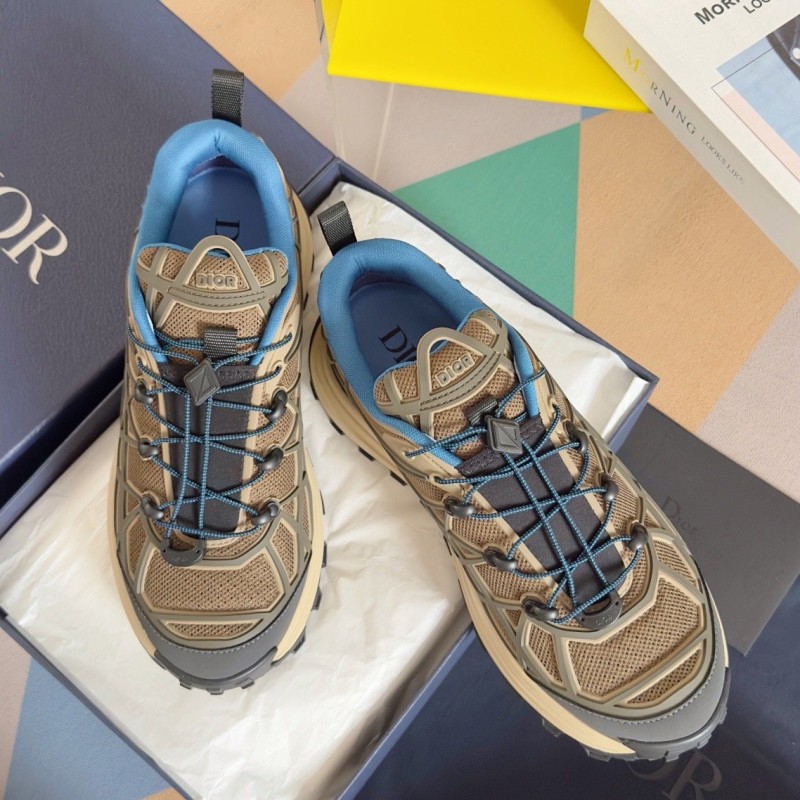 Dior Unisex Shoes