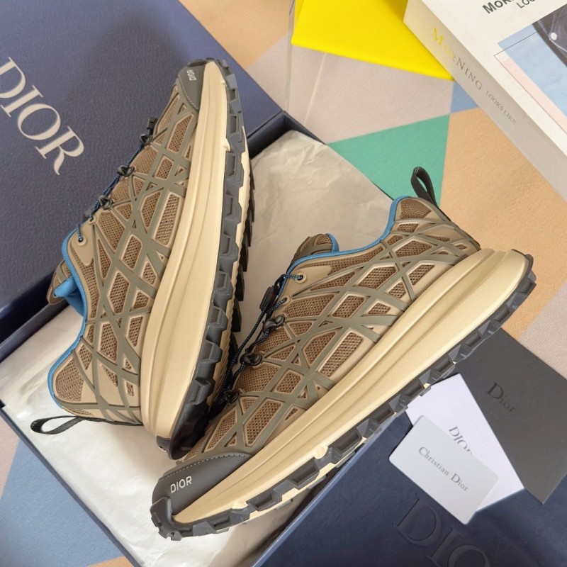 Dior Unisex Shoes