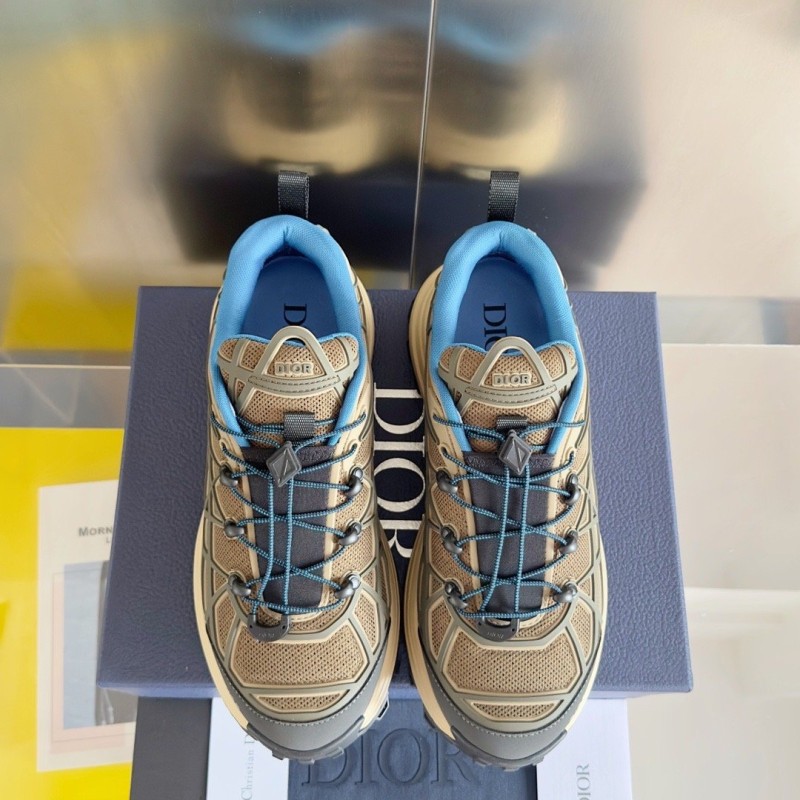 Dior Unisex Shoes