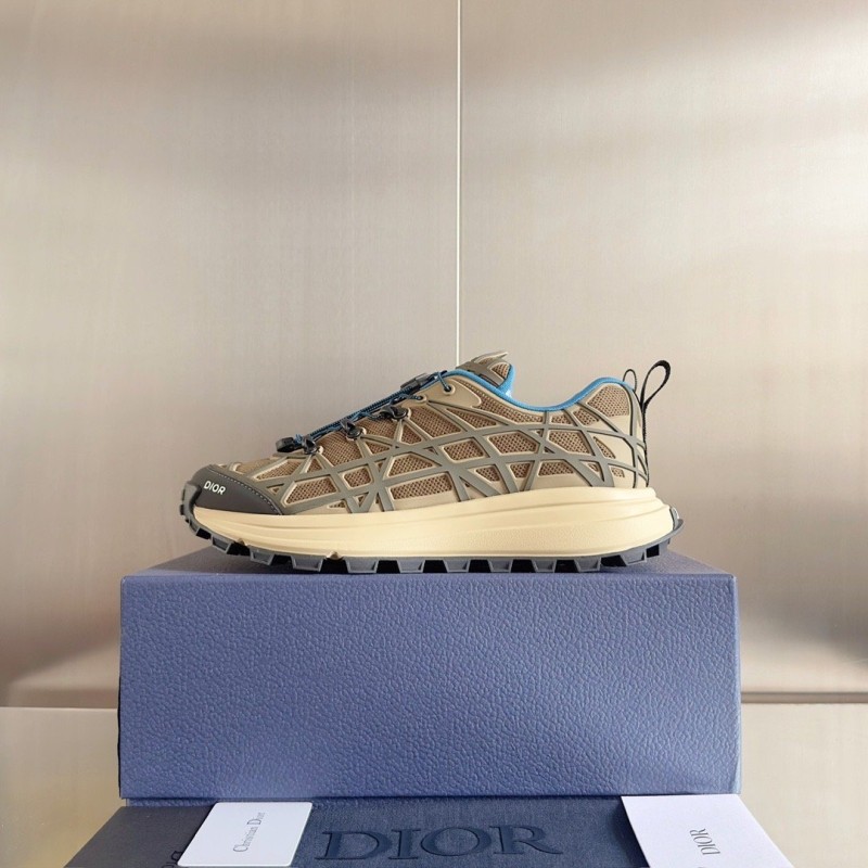 Dior Unisex Shoes