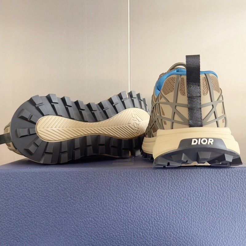 Dior Unisex Shoes