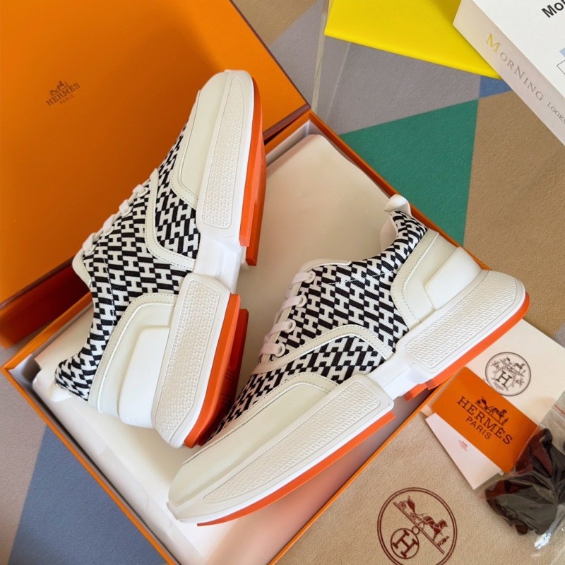 Hermes Giga Unisex Shoes