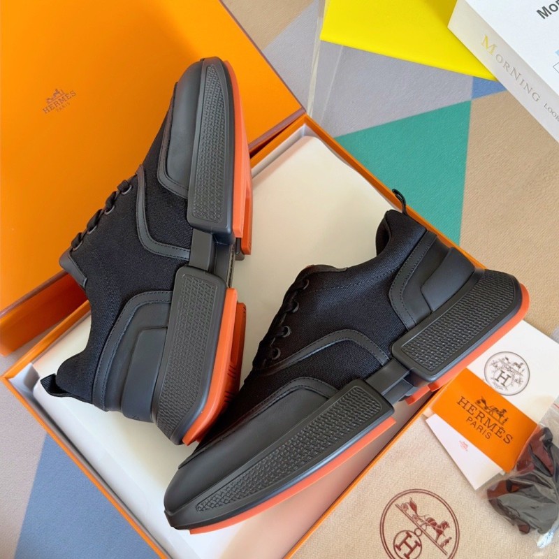 Hermes Giga Unisex Shoes