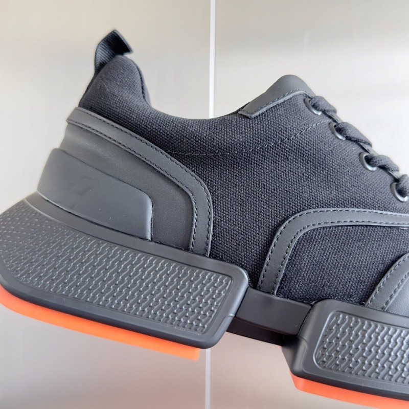 Hermes Giga Unisex Shoes