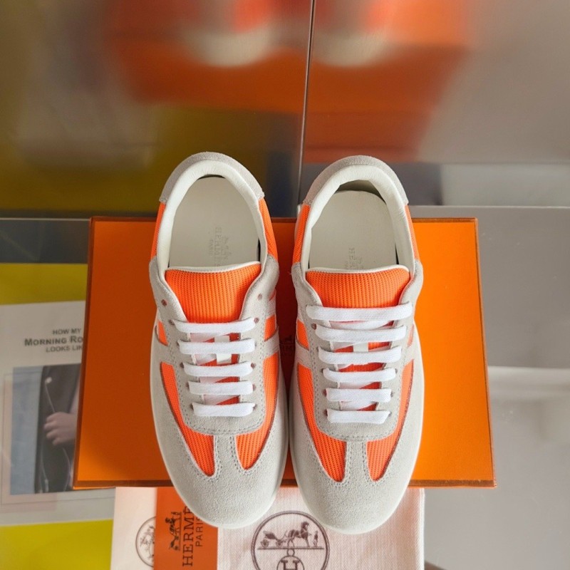 Hermes Giga Unisex Shoes