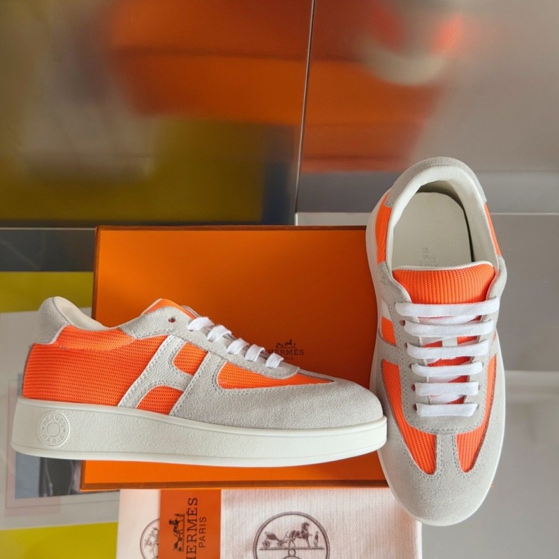 Hermes Giga Unisex Shoes