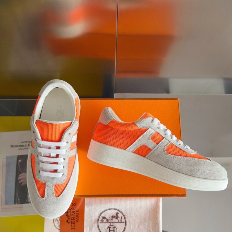 Hermes Giga Unisex Shoes